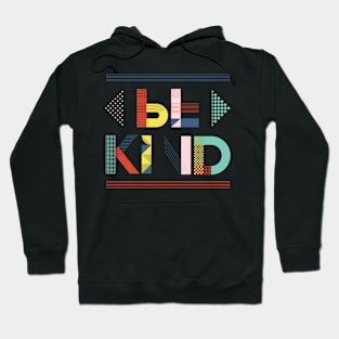 Be kind Hoodie